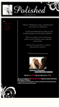 Mobile Screenshot of polishedkw.com